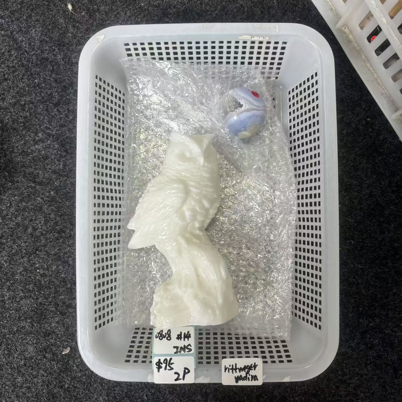 KIKICRYSTAL INS Claim Sale For 0808