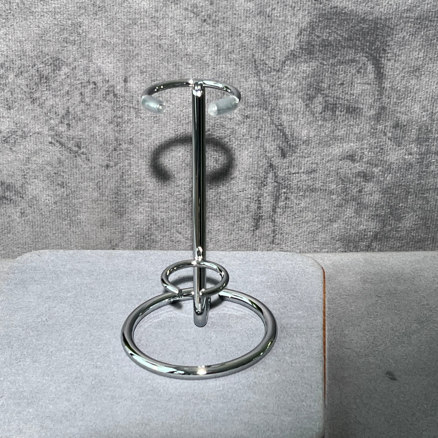 Crystal Metal Holder