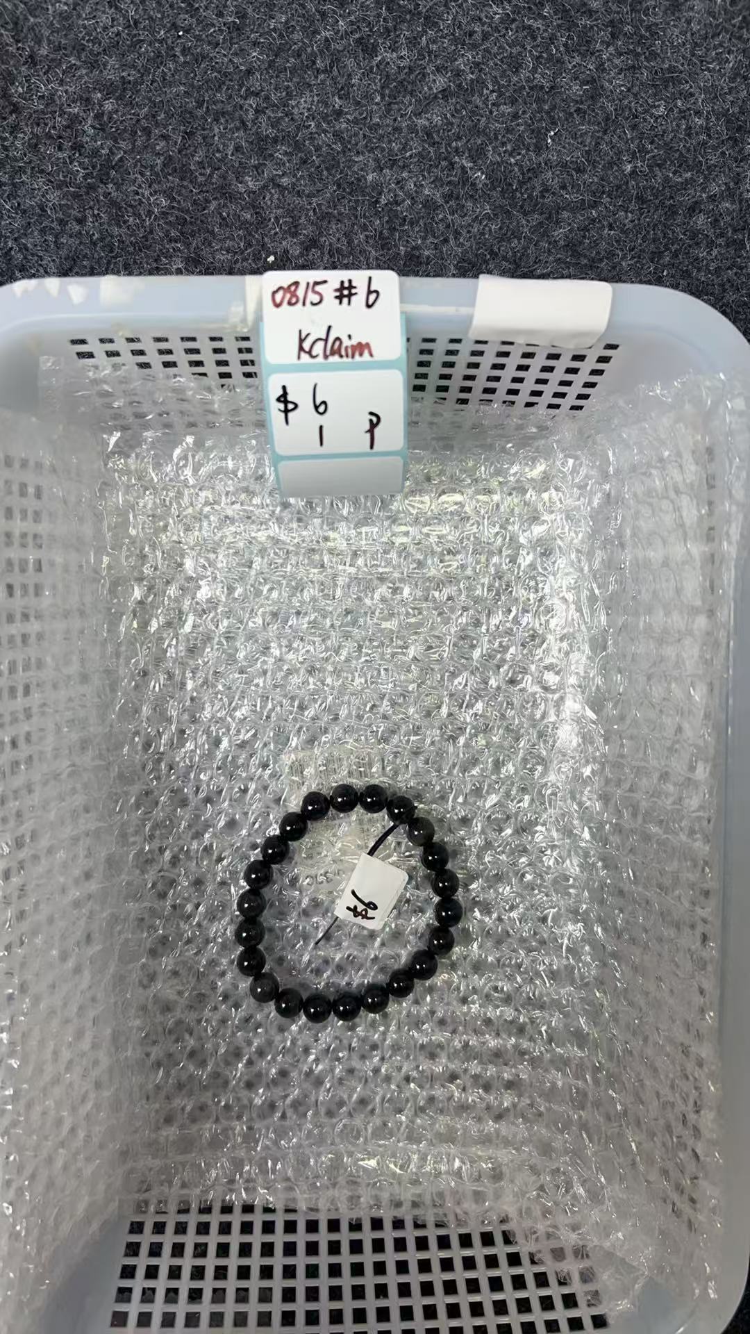 KIKICRYSTAL KIKI Claim Sale For 0815