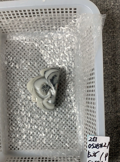 KIKICRYSTAL Unique Crystal Claim Sale for 0528