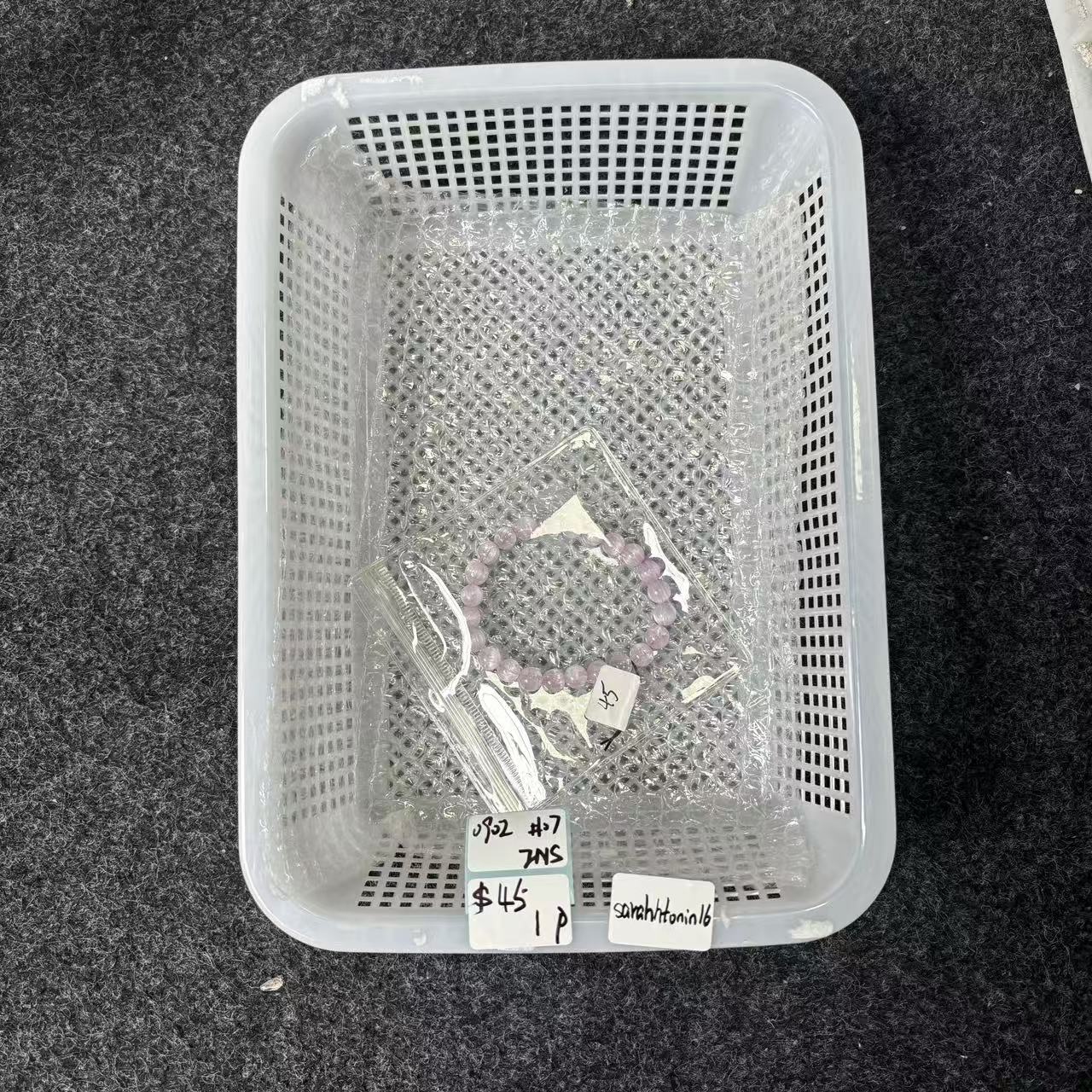 KIKICRYSTAL INS Claim Sale For 0902