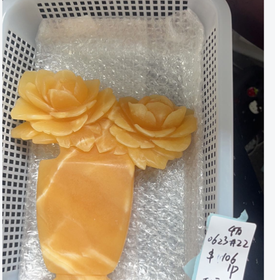KIKICRYSTAL KIKI Claim Sale For 0623