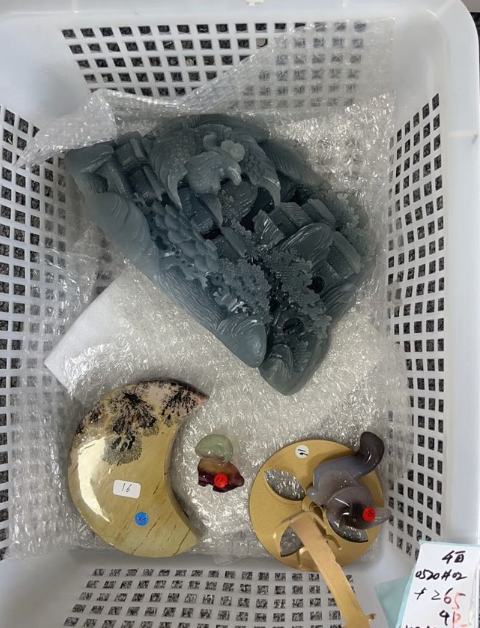 KIKICRYSTAL KIKI Claim Sale For 0520