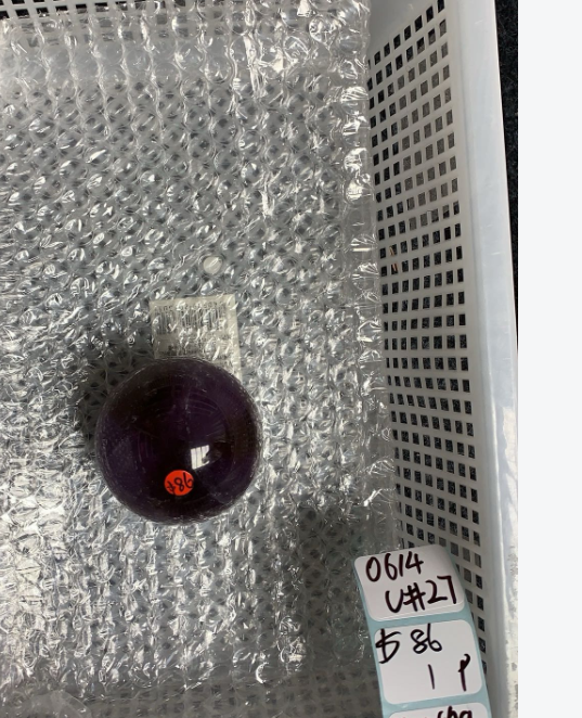 KIKICRYSTAL Unique Crystal Claim Sale for 0614