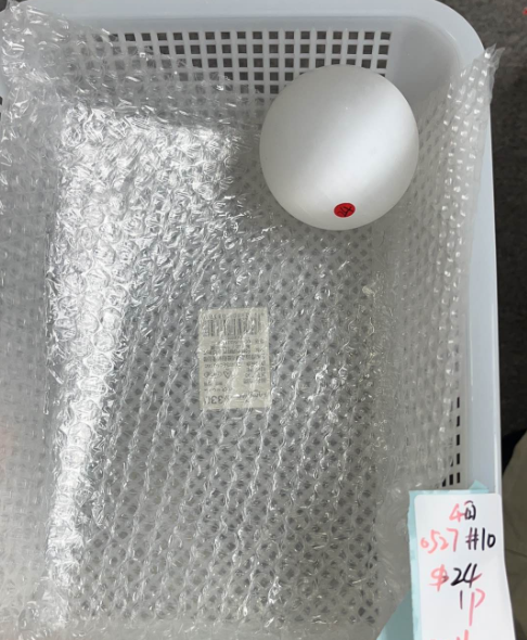 KIKICRYSTAL KIKI Claim Sale For 0527