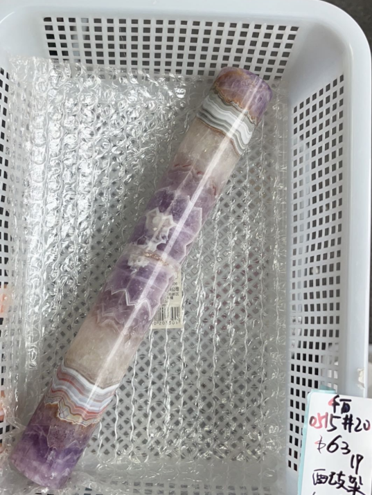 KIKICRYSTAL KIKI Claim Sale For 0515