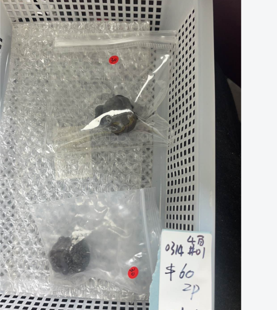 KIKICRYSTAL KIKI Claim Sale For 0314