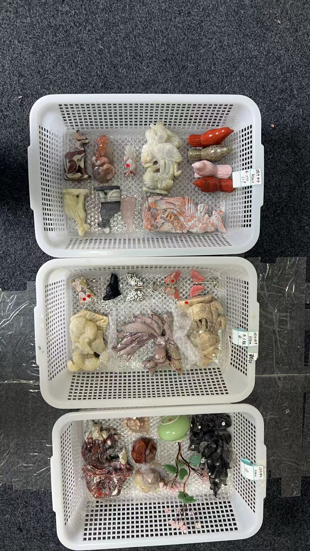 KIKICRYSTAL KIKI Claim Sale For 0819