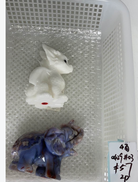 KIKICRYSTAL KIKI Claim Sale For 0429