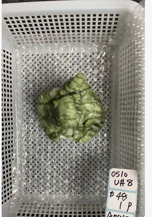 KIKICRYSTAL Unique Crystal Claim Sale for 0510