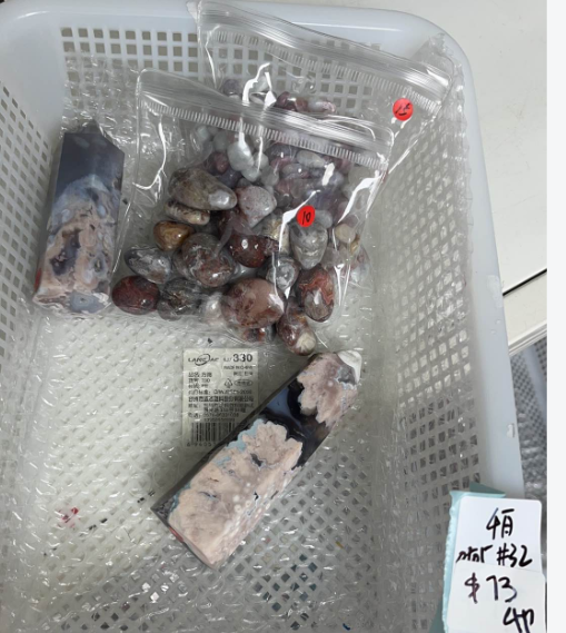 KIKICRYSTAL KIKI Claim Sale For 0505