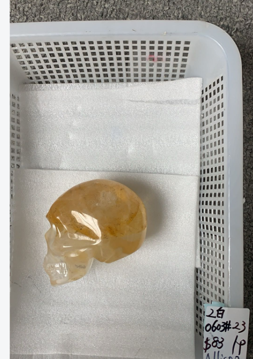 KIKICRYSTAL Unique Crystal Claim Sale for 0603