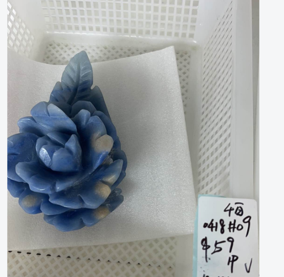KIKICRYSTAL KIKI Claim Sale For 0418