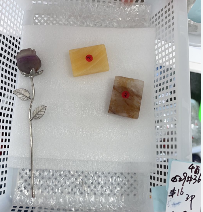 KIKICRYSTAL KIKI Claim Sale For 0529