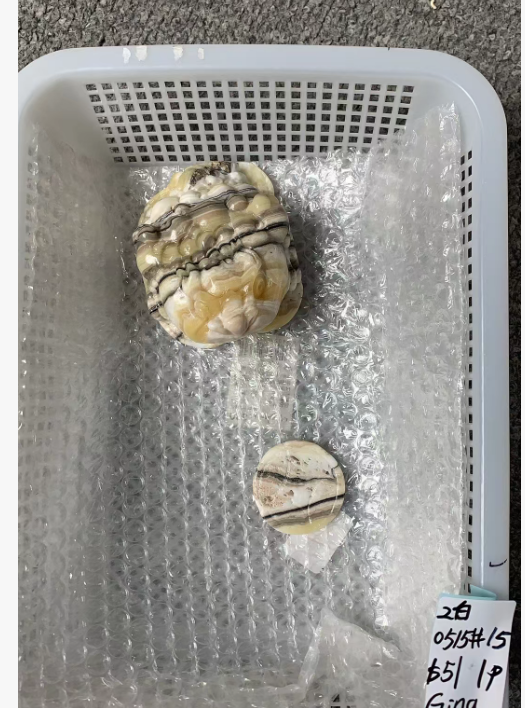 KIKICRYSTAL Unique Crystal Claim Sale for 0515