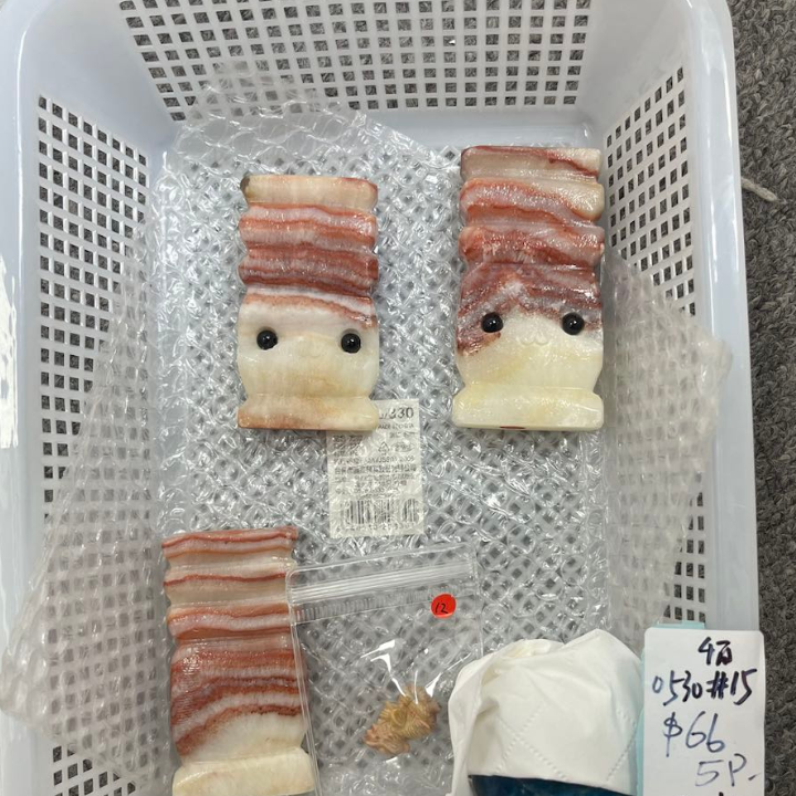 KIKICRYSTAL KIKI Claim Sale For 0530