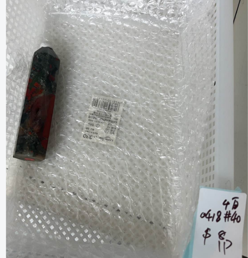 KIKICRYSTAL KIKI Claim Sale For 0418