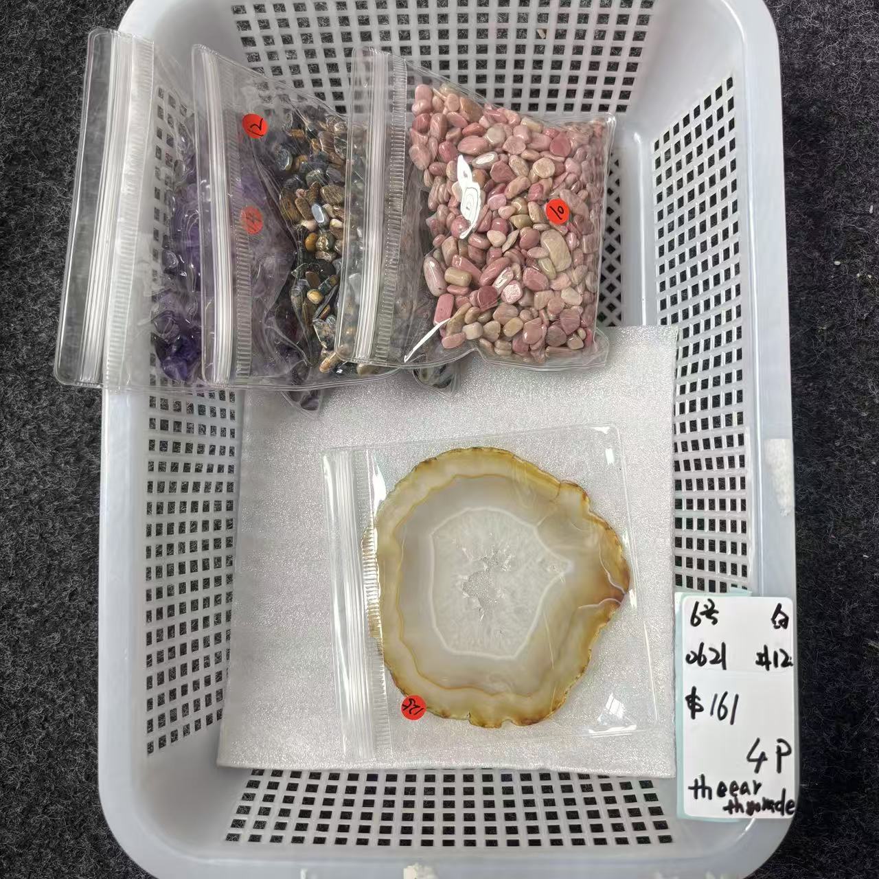 KIKI Love Crystal Claim Sale For 0621