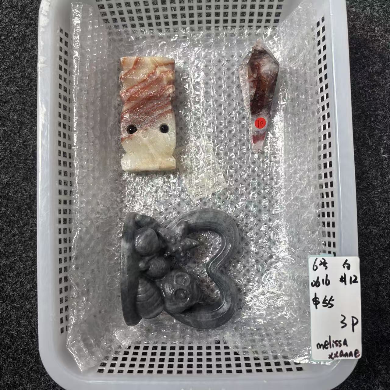 KIKI Love Crystal Claim Sale For 0616