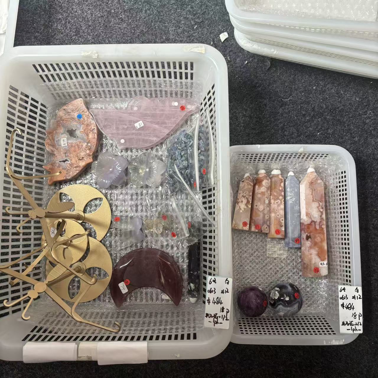 KIKI Love Crystal Claim Sale For 0613