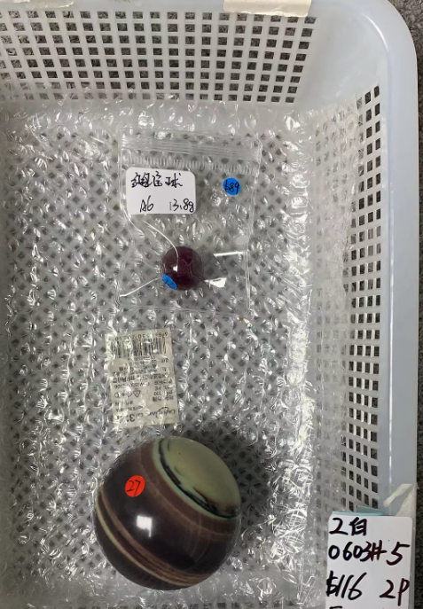 KIKICRYSTAL Unique Crystal Claim Sale for 0603