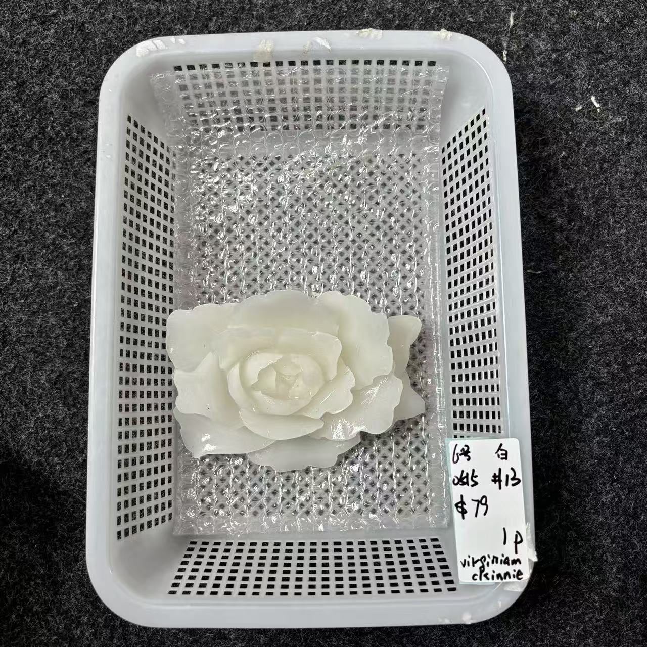 KIKI Love Crystal Claim Sale For 0515