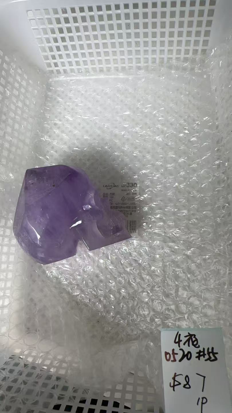 KIKICRYSTAL KIKI Claim Sale For 0520