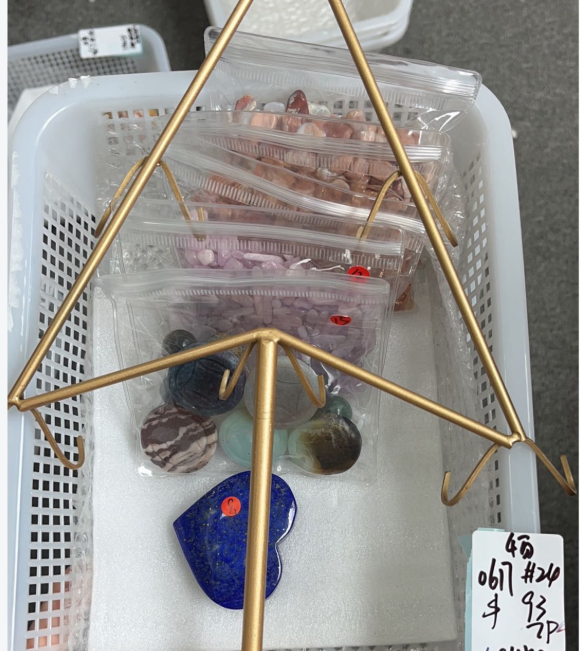 KIKICRYSTAL KIKI Claim Sale For 0617