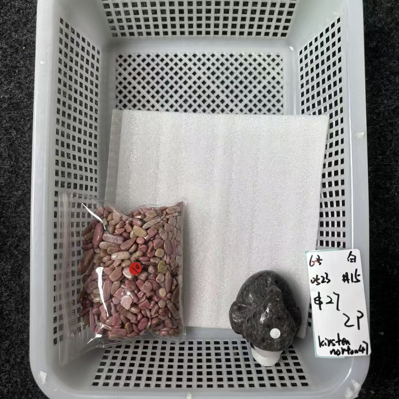 KIKI Love Crystal Claim Sale For 0523