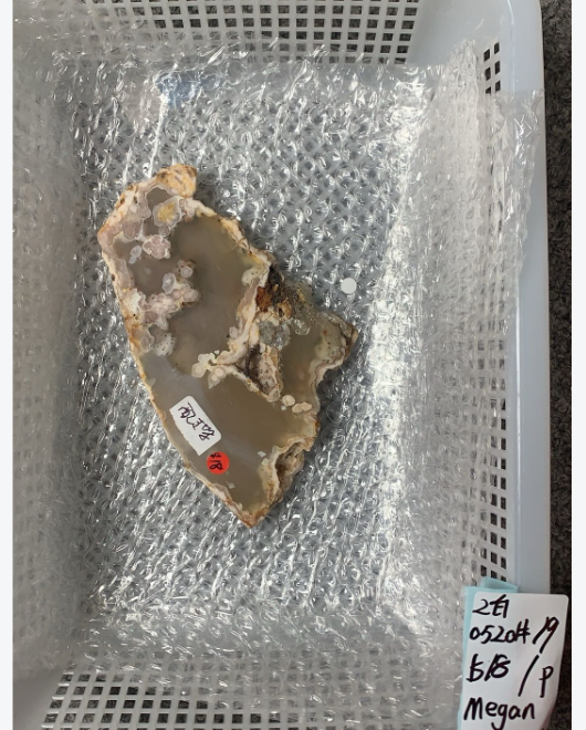 KIKICRYSTAL Unique Crystal Claim Sale for 0520