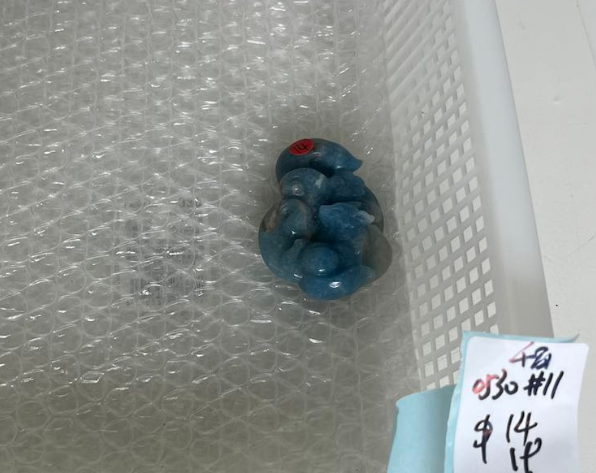 KIKICRYSTAL KIKI Claim Sale For 0530