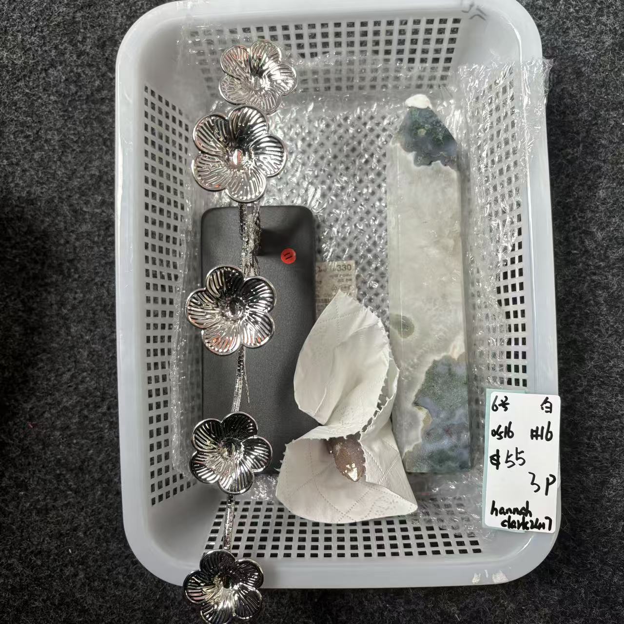 KIKI Love Crystal Claim Sale For 0516