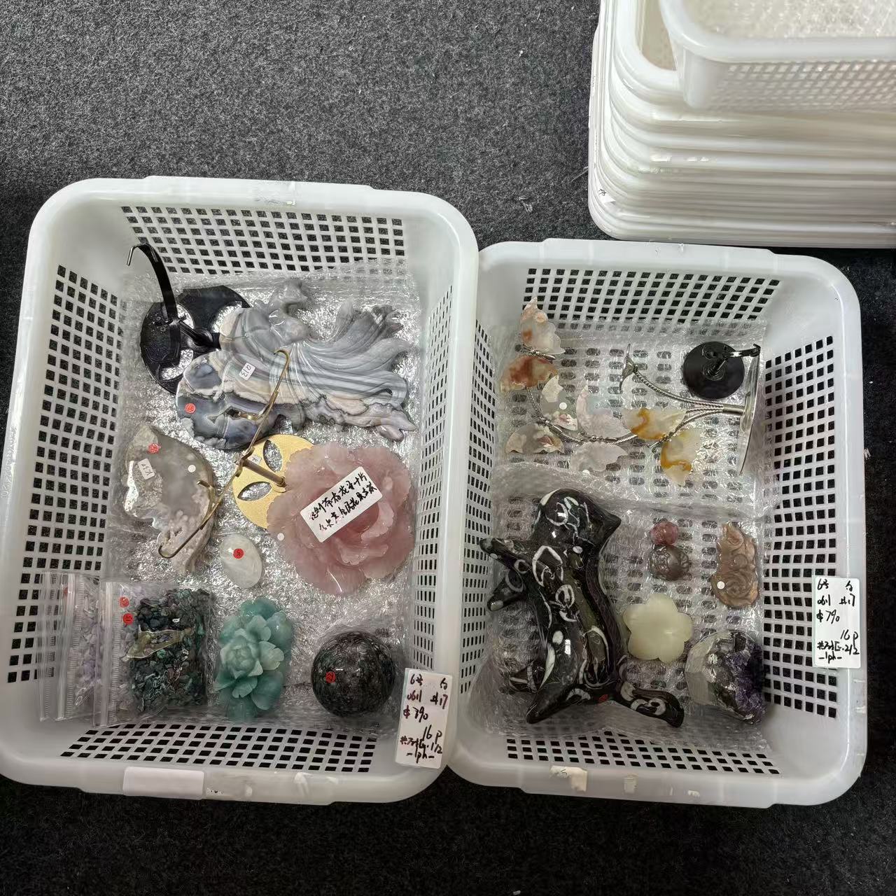 KIKI Love Crystal Claim Sale For 0611