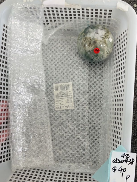 KIKICRYSTAL KIKI Claim Sale For 0520
