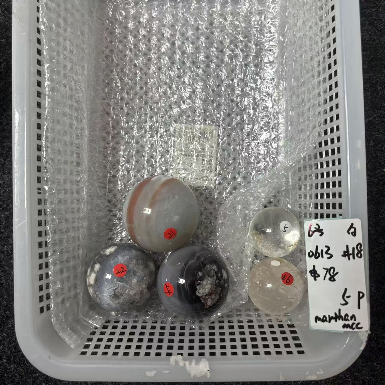 KIKI Love Crystal Claim Sale For 0613