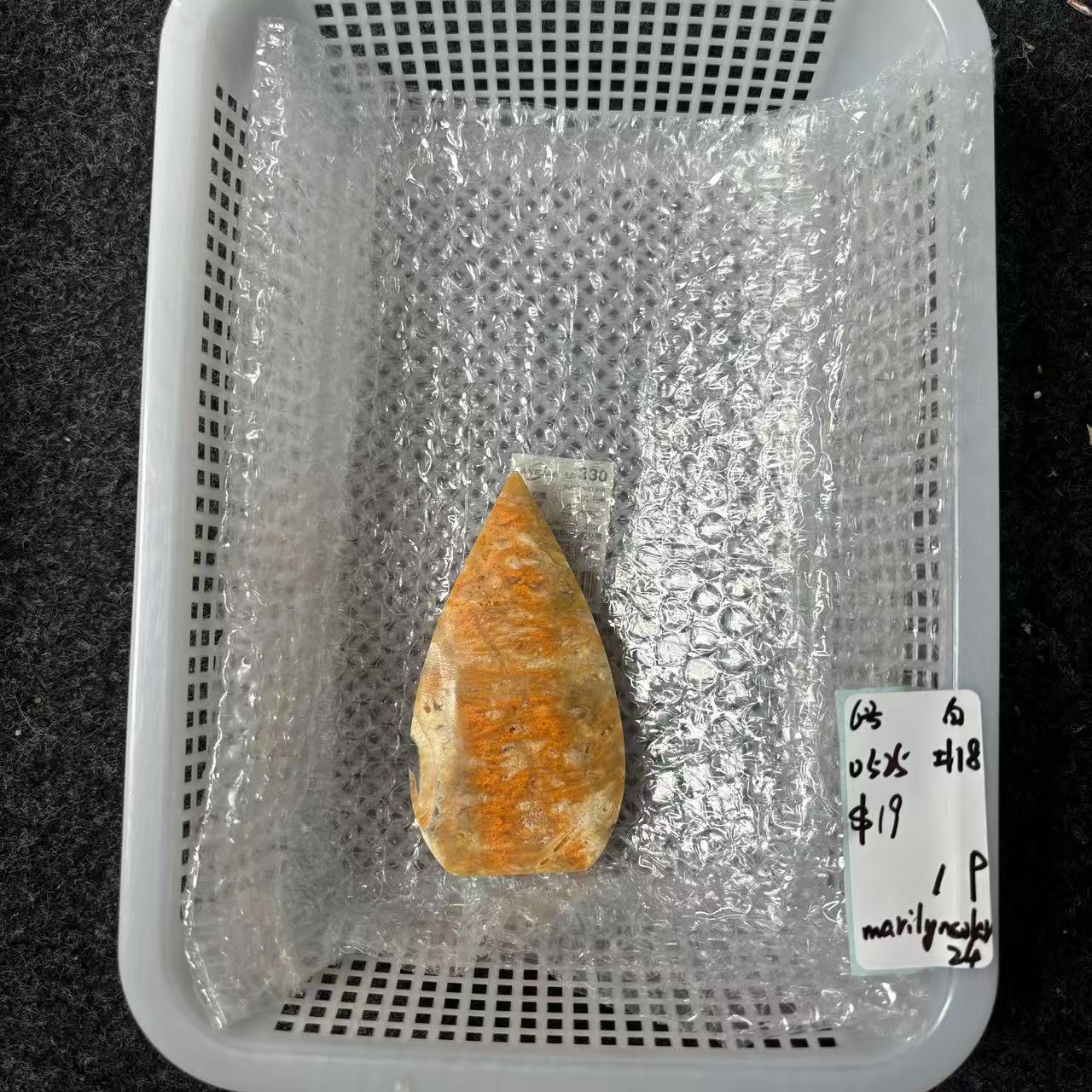 KIKI Love Crystal Claim Sale For 0525