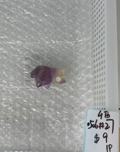 KIKICRYSTAL KIKI Claim Sale For 0506
