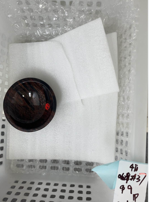 KIKICRYSTAL KIKI Claim Sale For 0429