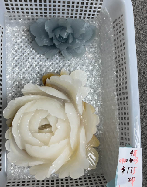 KIKICRYSTAL KIKI Claim Sale For 0422