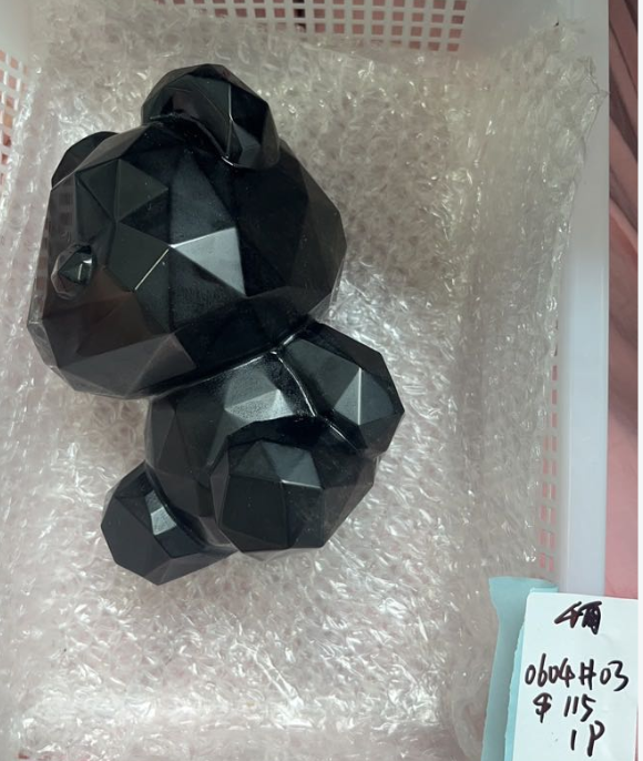 KIKICRYSTAL KIKI Claim Sale For 0604