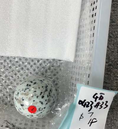 KIKICRYSTAL KIKI Claim Sale For 0423