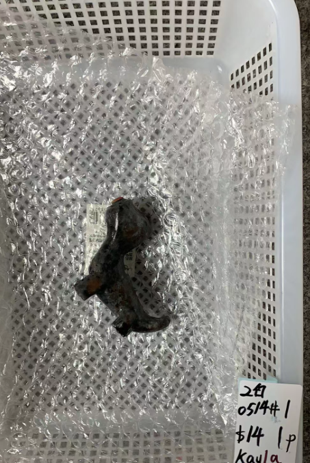KIKICRYSTAL Unique Crystal Claim Sale for 0514