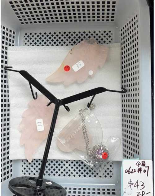 KIKICRYSTAL KIKI Claim Sale For 0622