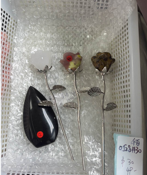 KIKICRYSTAL KIKI Claim Sale For 0528
