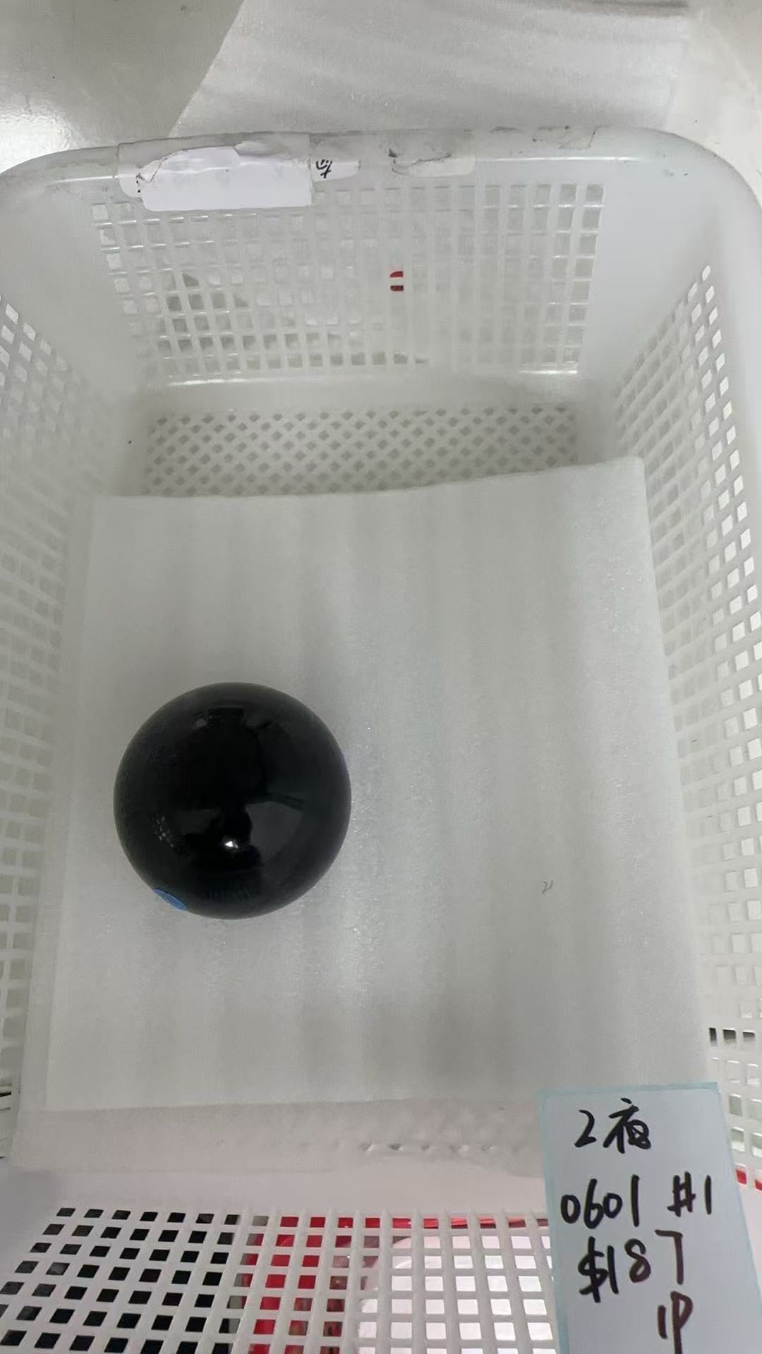 KIKICRYSTAL Unique Crystal Claim Sale for 0601
