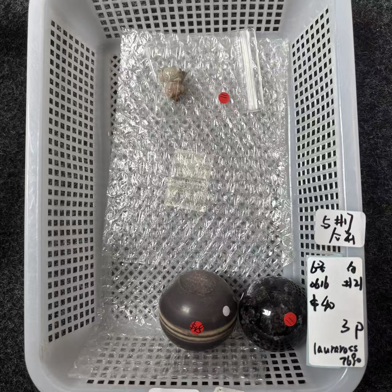 KIKI Love Crystal Claim Sale For 0616