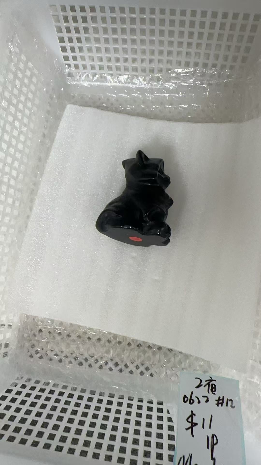 KIKICRYSTAL Unique Crystal Claim Sale for 0622