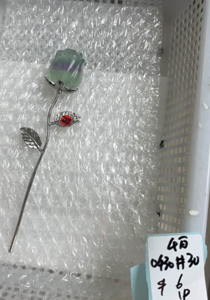 KIKICRYSTAL KIKI Claim Sale For 0430
