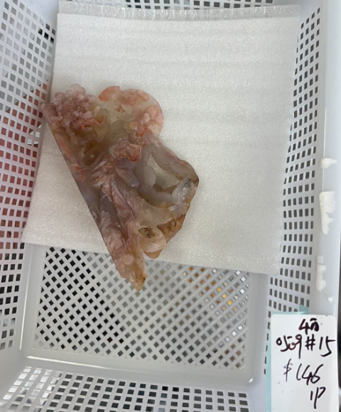 KIKICRYSTAL KIKI Claim Sale For 0509