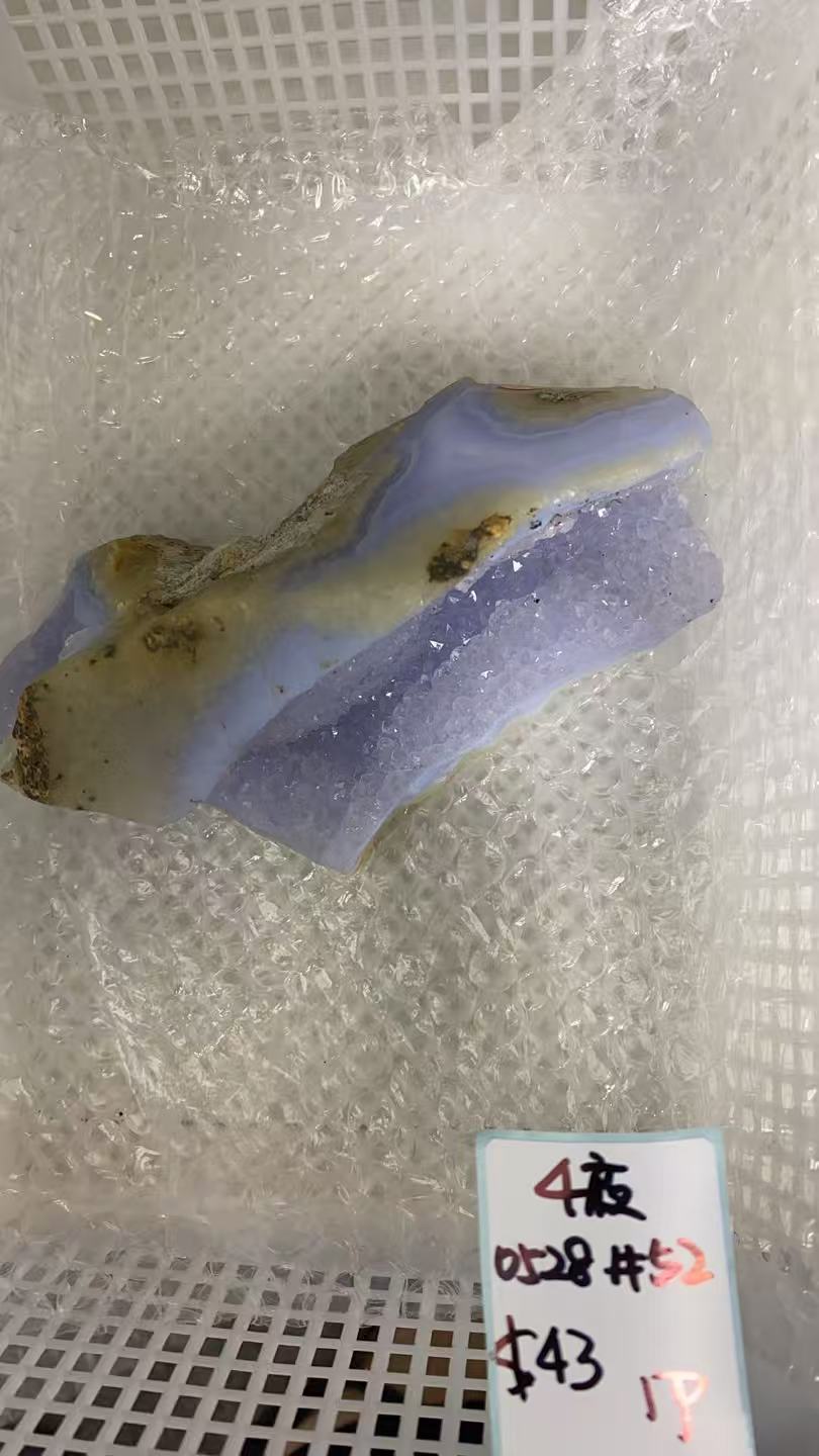 KIKICRYSTAL KIKI Claim Sale For 0528
